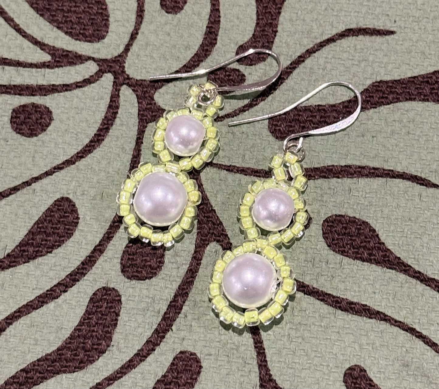 Dangling Earring