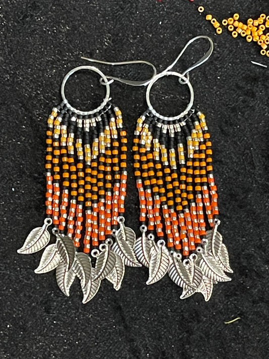 Life Lifting Earring