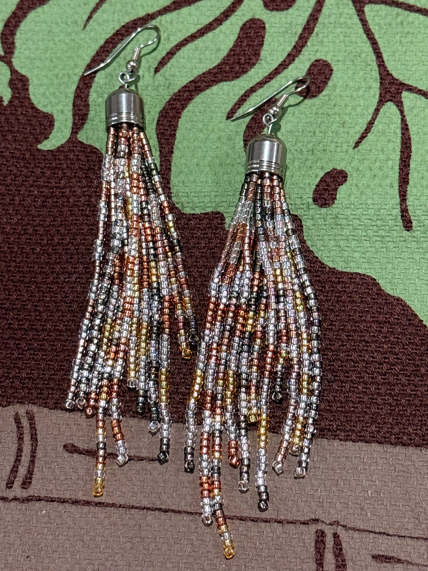 Fringe 11 Strands