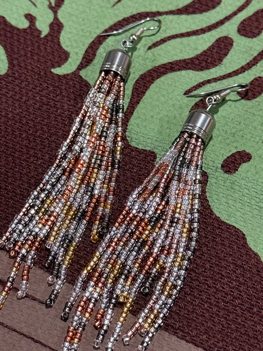 Fringe 11 Strands