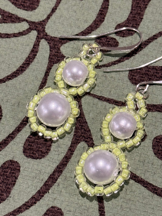 Dangling Earring
